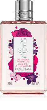 L’Occitane Arlésienne jemný sprchový gel