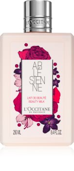 L’Occitane Arlésienne pečující tělové mléko