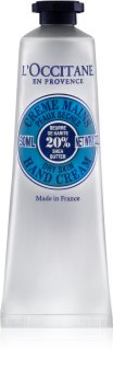 L’Occitane Karité Hand Cream Handcreme für trockene Haut