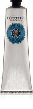 L’Occitane Karité crema de manos para pieles secas
