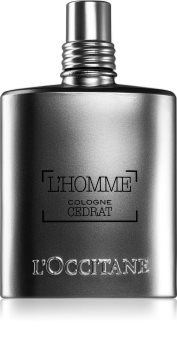 L’Occitane Cedrat kolínska voda pre mužov