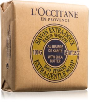 L Occitane Karite Gentle Soap Notino Dk