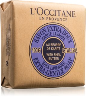 L’Occitane Lavender Extra Mild Soap