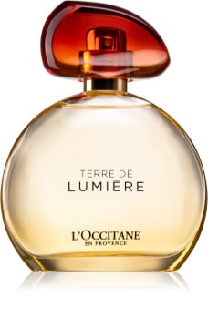 L’Occitane Terre de Lumière parfémovaná voda pro ženy