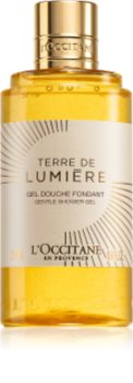 L’Occitane Terre de Lumière sprchový gel pro ženy