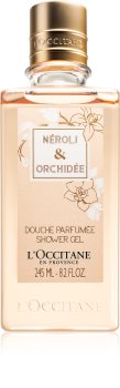 L’Occitane Neroli & Orchidée Douchegel