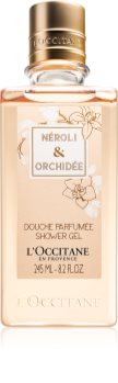 L’Occitane Neroli & Orchidée gel za tuširanje