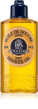 L’Occitane Karité njegujuće ulje za tuširanje