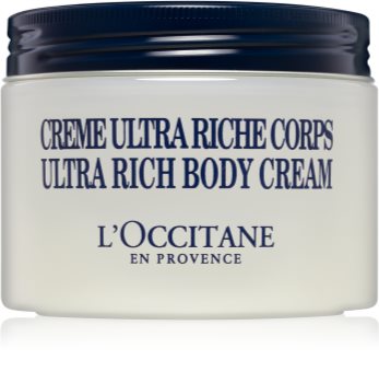 L’Occitane Karité Nærende bodycreme til tør og meget tør hud