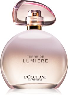 L’Occitane Terre de Lumière Eau de Toilette Naisille