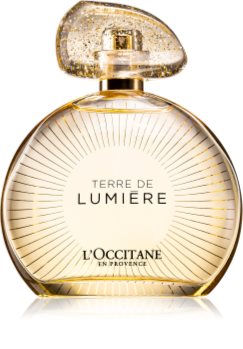 L’Occitane Terre de Lumière Gold Edition parfémovaná voda pro ženy