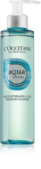 L’Occitane Aqua Réotier hidratáló tisztító gél