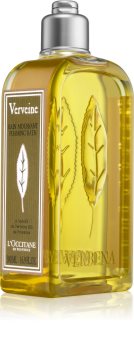 L’Occitane Verveine Bath Foam