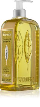 L’Occitane Verveine sprchový gel