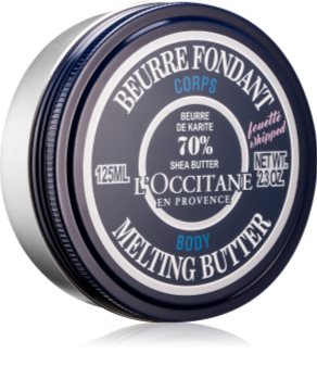 L’Occitane Karité výživný tělový krém