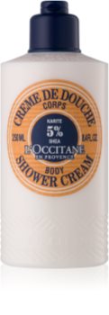 L’Occitane Karité gel de banho nutritivo
