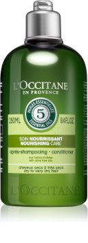 L’Occitane Aromachologie balsam profund hrănitor pentru parul foarte uscat