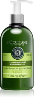 L’Occitane Aromachologie balsam hranitor