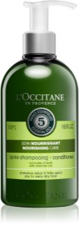 L’Occitane Aromachologie vyživujúci kondicionér