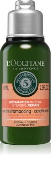 L’Occitane Aromachologie kondicionér pre suché a poškodené vlasy
