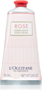 L’Occitane Rose Hand Cream Handcreme