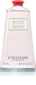 L’Occitane Rose Håndcreme