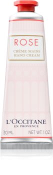 L’Occitane Rose krém na ruce