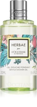 L’Occitane Herbae Shower Gel