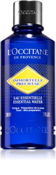 L’Occitane Immortelle hydratační esenciální voda pro suchou pleť