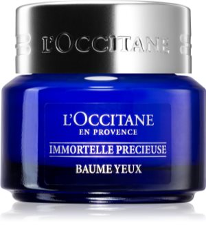 L’Occitane Immortelle Eye Cream