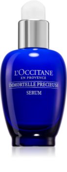 L’Occitane Immortelle Rejuvenating Face Serum with Anti-Wrinkle Effect