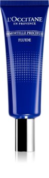 L’Occitane Immortelle флуид за лице за мигновено изглаждане на бръчките