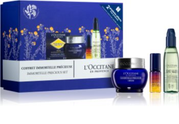 L’Occitane Immortelle zestaw upominkowy (dla kobiet)