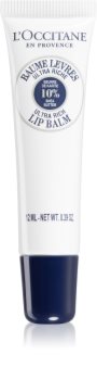 L’Occitane Karité Protective Lip Balm With Shea Butter