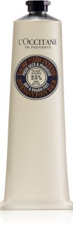 L’Occitane Karité Intensive Foot Balm krem do stóp o intensywnym działaniu na popękane stopy