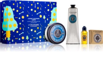 L’Occitane Karité Gift Set (For Dry Skin)