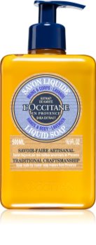 L’Occitane Karité Liquid Soap With Shea Butter