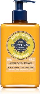 L’Occitane Karité Flüssigseife
