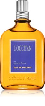 L’Occitane Homme L'Occitan toaletná voda pre mužov
