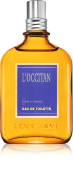L’Occitane Homme L'Occitan toaletna voda za muškarce