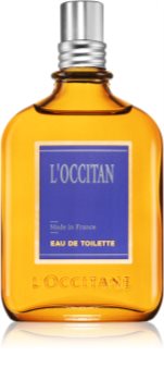 L’Occitane Homme L'Occitan woda toaletowa dla mężczyzn