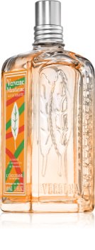 L’Occitane Verveine Mandarine Eau De Toilette Eau de Toilette