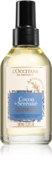 L’Occitane Cocon de Sérénité relaxační masážní olej
