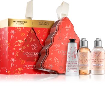 L’Occitane My Floral Essentials poklon set (za žene)