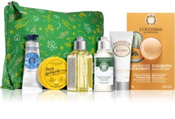 L’Occitane Blend of Provence Gift Set (For Women)