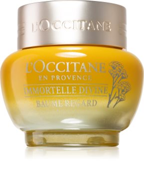 L’Occitane Immortelle Divine Baume Regard Eye Balm