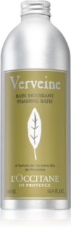L’Occitane Verveine Foaming Bath Kylpyvaahto