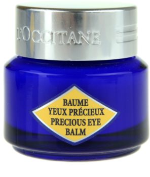 L’Occitane Immortelle creme contorno de olhos antirrugas