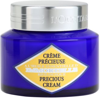 L’Occitane Immortelle creme de dia