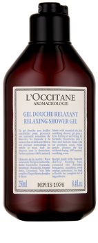L’Occitane L'Occitane Aromachologie gel de ducha relajante